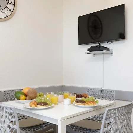 Apartment Zahara 123 Yourhosthelper
